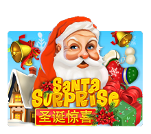 Santa Surprise